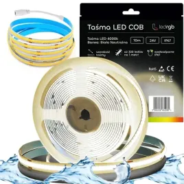 tasma-led-neon-cob-24v-10m-320-diod-4000k-biala-neutralna-wodoodporna