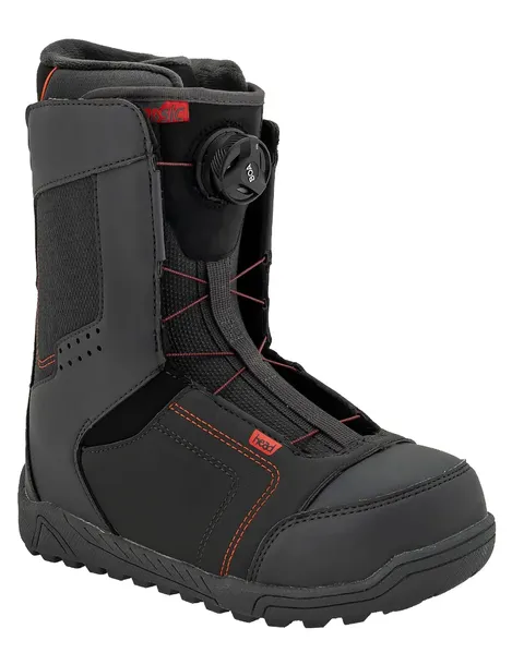 Buty snowboardowe Head Classic LYT Boa 30.0 = 46 eu