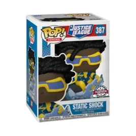funko-pop-justice-league-static-shock-387-limited-edition