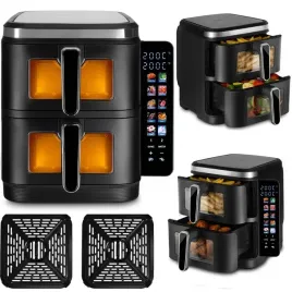 frytkownica-pionowa-beztluszczowa-airdweller-2800w-11l-xxl-air-fryer