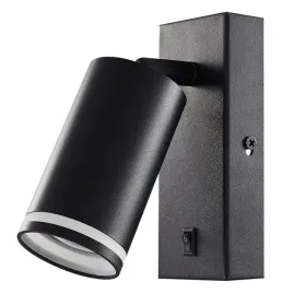 kinkiet-scienny-lampa-scienna-gu10-led-do-czytania-wlacznik-czarna