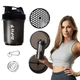 drfit-bidon-shaker-zestaw-wieloelementowy-500-ml-czarny