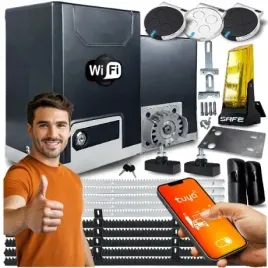zestaw-naped-do-bramy-przesuwnej-600-lampa-listwy-piloty-wifi-tuya-automat