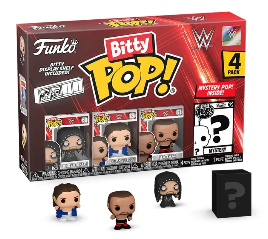 funko-bitty-pop-wwe-undertaker-2cm-4pak-stan-nowy