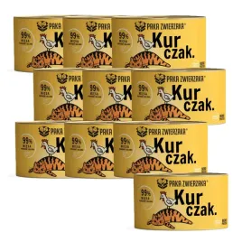paka-zwierzaka-karma-mokra-kot-kurczak-10pak-10x200g