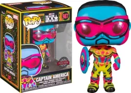 funko-pop-marvel-falcon-captain-america-987-specjal-edition