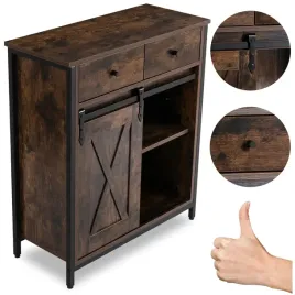 komoda-z-szufladami-do-salonu-przedpokoju-na-nozkach-dab-rustykalny-cole