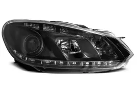 lampy-reflektory-vw-golf-vi-6-08-12-true-drl-black