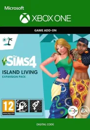 the-sims-4-wyspiarskie-zycie-dlc-xbox-one-series-xors-klucz-cd-key-bez-vpn