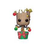 funko-pop-marvel-happy-holidays-hulk-groot-cap-thanos-4pak-se-stan-nowy-tematyka-motyw-marvel