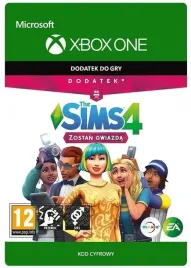 the-sims-4-zostan-gwiazda-dlc-xbox-one-series-xors-klucz-cd-key-kod-bez-vpn