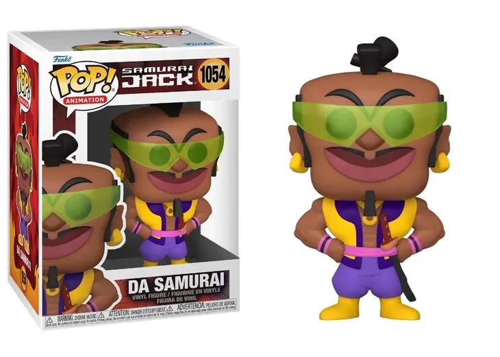 funko-pop-samurai-jack-da-samurai-1054-figurka-wysokosc-produktu-10-cm
