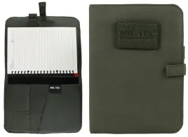 notes-notatnik-taktyczny-operacyjny-mil-tec-tactical-medium-oliwkowy