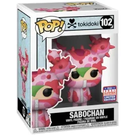 funko-pop-tokidoki-sabochan-102-limited-edition