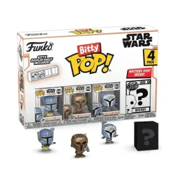 funko-bitty-pop-sw-mandalorian-armorer-2cm-4pak