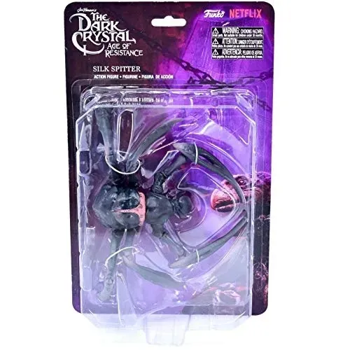 funko-action-dark-crystal-silk-spitter-18cm-marka-funko