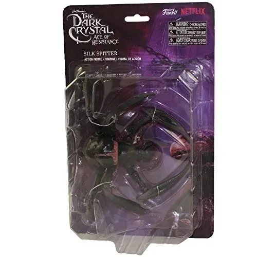 funko-action-dark-crystal-silk-spitter-18cm-material-plastik