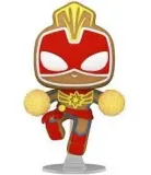 funko-pop-marvel-gingerbread-captain-marvel-936-stan-nowy