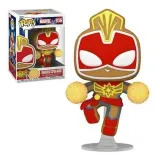 funko-pop-marvel-gingerbread-captain-marvel-936-kod-producenta-889698506618
