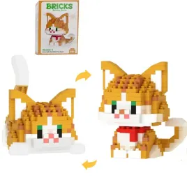 klocki-konstrukcyjne-bricks-kot-rudy-439-el-kolekcja-prezent-maly-kotek