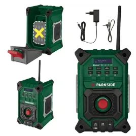 parkside-prfma-20-li-a1-radio-budowlane-20v-bluetooth