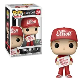 funko-pop-nascar-bill-elliott-23-figurka