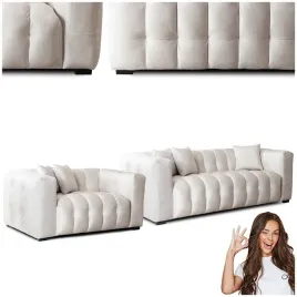 zestaw-do-salonu-dwie-kanapy-sofa-trzyosobowa-welurowa-kremowa-moderno