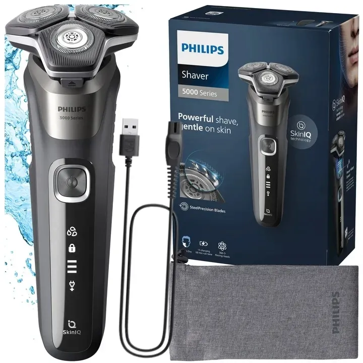golarka-do-brody-philips-series-5000-s5887