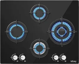 iseasy-plyta-gazowa-szklana-4-palniki-64x52cm-8750w-gaz-ziemny-gaz