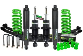 nissan-navara-d40-v6-on-05-zawieszenie-fe-fep-pro-35-40mm-0-50-0-300kg