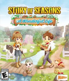 story-of-seasons-a-wonderful-life-klucz-kod-cd-key-steam-bez-vpn