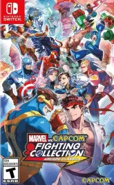 marvel-vs-capcom-fighting-collection-klucz-bez-vpn