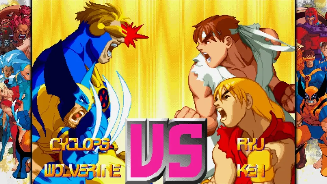 marvel-vs-capcom-fighting-collection-klucz-bez-vpn