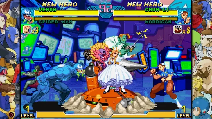 marvel-vs-capcom-fighting-collection-klucz-bez-vpn-tematyka-bijatyki