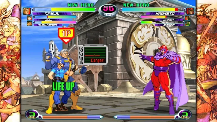 marvel-vs-capcom-fighting-collection-klucz-bez-vpn-stan-nowy-rodzaj-wydania-edycja-kolekcjonerska