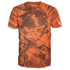 funko-t-shirt-overwatch-tracer-jumbo-m