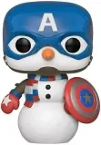 funko-pop-marvel-cap-snowman-532-stan-nowy