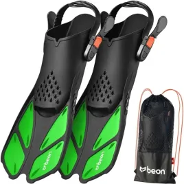 pletwy-do-nurkowania-plywania-snorkelingu-regulowane-na-wakacje-beon