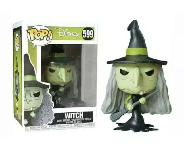 funko-pop-nightmare-before-christmas-witch-599