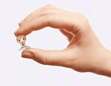 funko-bitty-pop-star-wars-luke-2cm-4pak-kod-producenta-71511