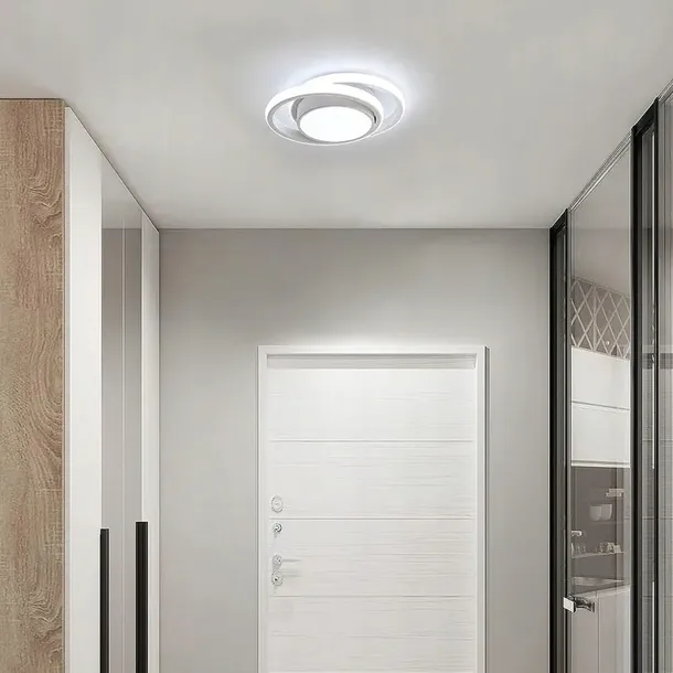 lampa-sufitowa-plafon-led-okragly-bialy-nowoczesny-do-salonu-32w-6500k-stan-nowy-kolor-bialy