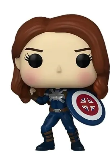 funko-pop-what-if-captain-carter-968-figurka-stan-nowy