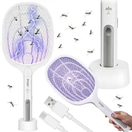 lapka-pulapka-owadobojcza-lampa-uv-na-muchy-komary-elektryczna-packa-2