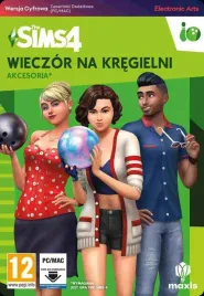 the-sims-4-wieczor-na-kregielni-akcesoria-dlc-klucz-ea-app-origin-bez-vpn