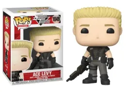 funko-pop-starship-troopers-ace-levy-1049-figurka