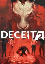 deceit-2-klucz-kod-steam-cd-key-bez-vpn