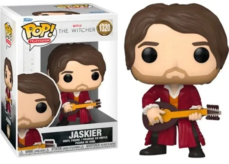 funko-pop-the-witcher-netflix-jaskier-1320-stan-nowy