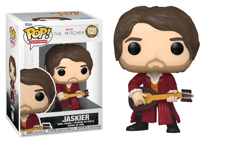funko-pop-the-witcher-netflix-jaskier-1320-wysokosc-produktu-3-6-cm