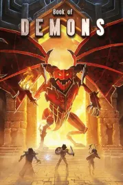 book-of-demons-klucz-kod-cd-key-bez-vpn