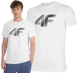 koszulka-meska-4f-t-shirt-podkoszulek-bluzka-sportowa-na-co-dzien-2257-xl